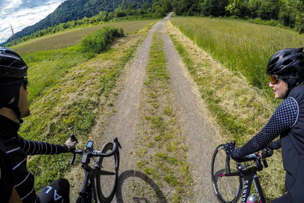 Bikepacking zum Großglockner: Von Klagenfurt am Wörthersee nach Winklern und Heiligenblut